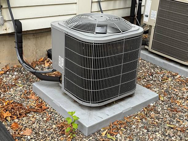 24/7 Emergency Air Conditioning Repair experts in Amlin, OH