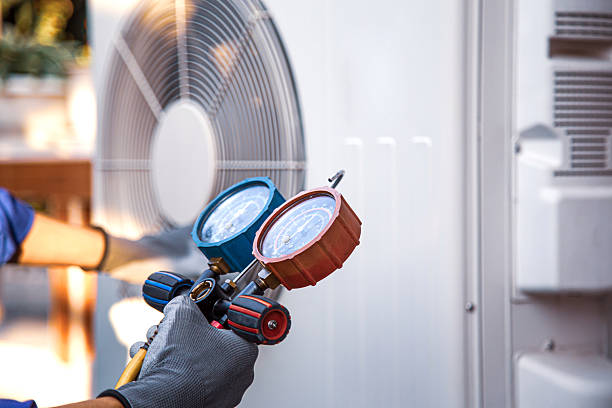 Affordable Emergency Hvac Repair solutions in Amlin, OH