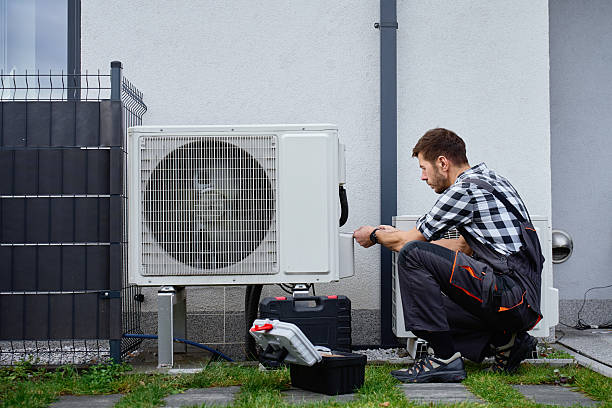 Top rated local Emergency Hvac Repair specialists in Amlin, OH